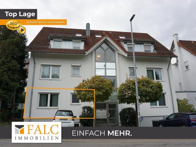 3 Schlafzimmer Wohnung Weinstadt Deutschland 96271081