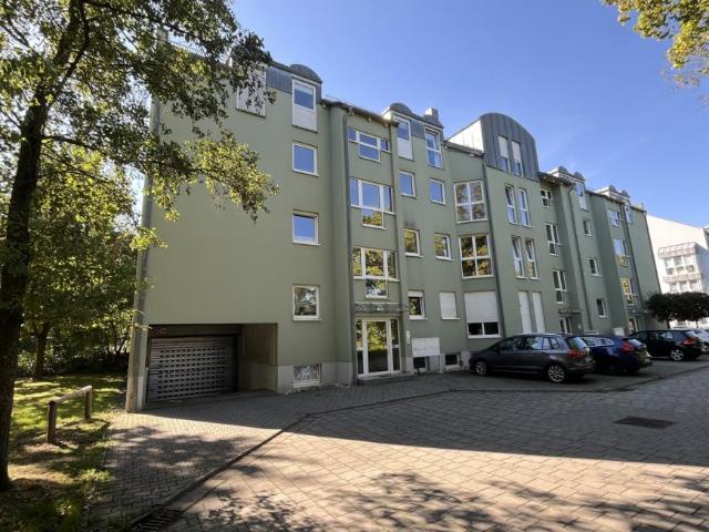 3 Schlafzimmer Wohnung Weiden Weiden 105906513