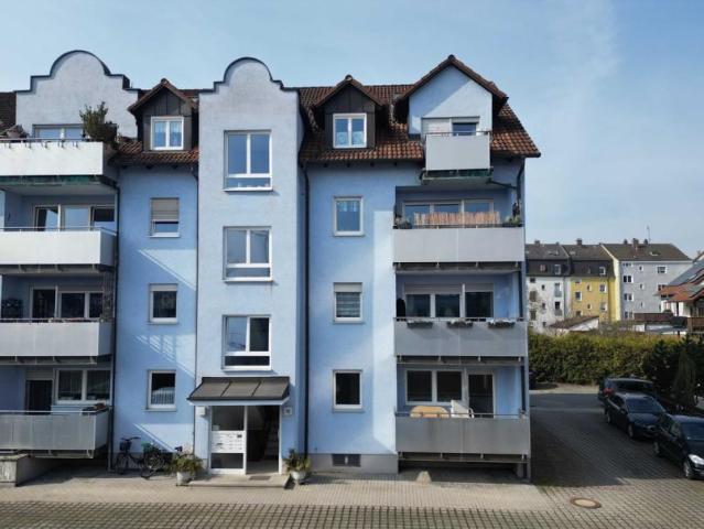 3 Schlafzimmer Wohnung Weiden Deutschland 101166244