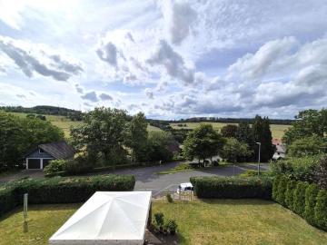 Mauloff, Westerwald, Hessen, Rheinland-Pfalz