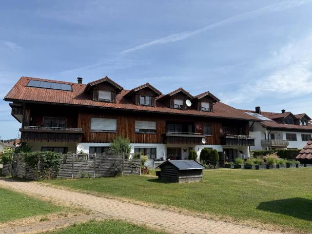3 Schlafzimmer Wohnung Weitnau Deutschland 103613245