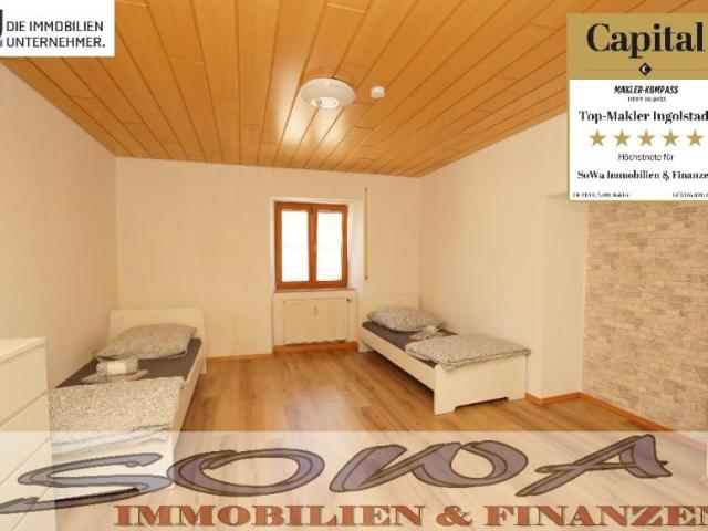 3 Schlafzimmer Wohnung Wellheim Deutschland 101515444