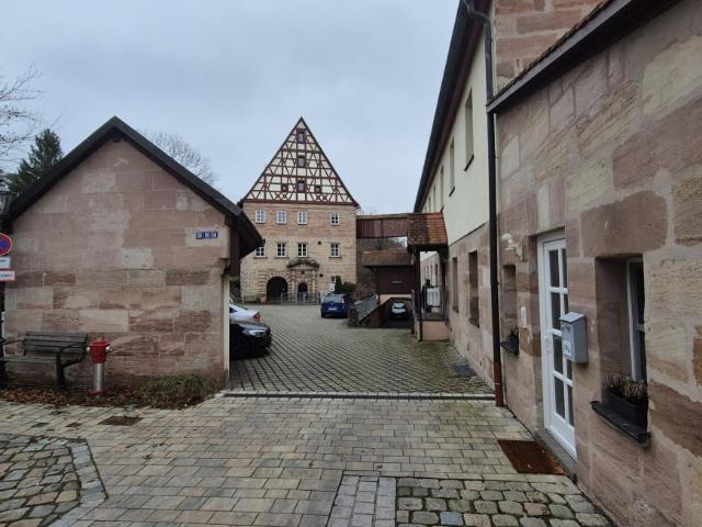 3 Schlafzimmer Wohnung Wendelstein Deutschland LS102702765