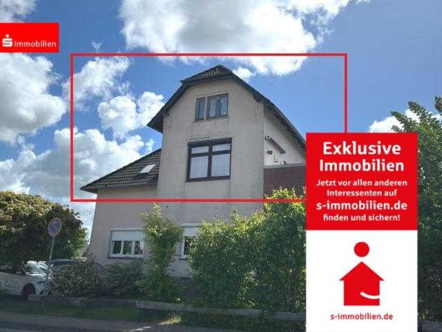 3 Schlafzimmer Wohnung Wesselburen Deutschland 93327946