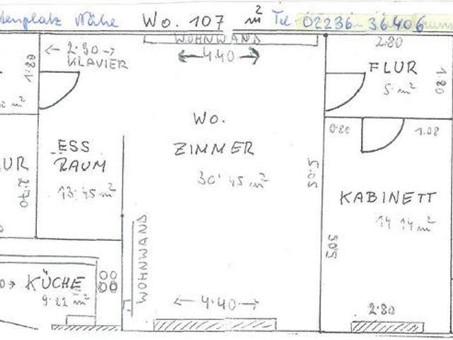 3 Schlafzimmer Wohnung Wien AUT LS103843927