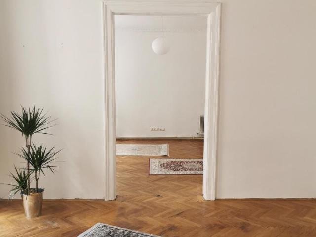 3 Schlafzimmer Wohnung Wien AUT 100618781