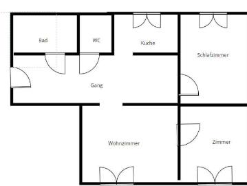 3 Schlafzimmer Wohnung Wien AUT 101954738
