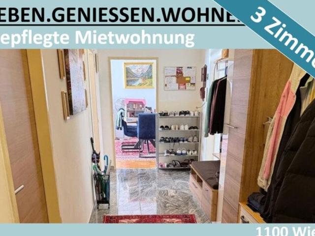 3 Schlafzimmer Wohnung Wien Wien 104537474