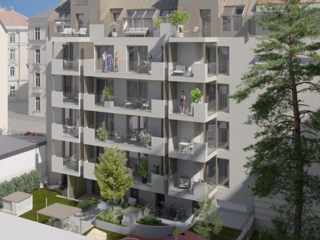 3 Schlafzimmer Wohnung Wien Wien 104684092