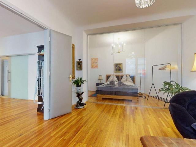 3 Schlafzimmer Wohnung Wien Wien 104713002
