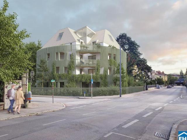 3 Schlafzimmer Wohnung Wien Wien 104755324
