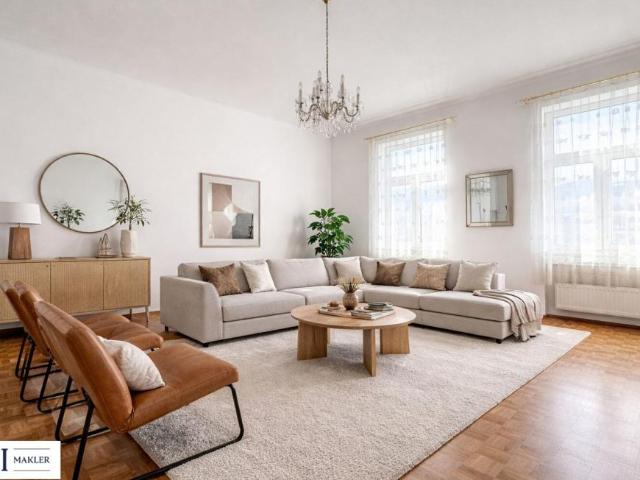 3 Schlafzimmer Wohnung Wien Wien 104890900