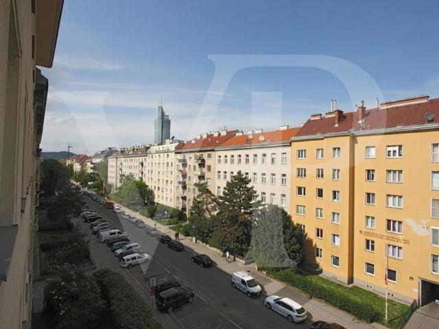 3 Schlafzimmer Wohnung Wien Wien 104040120