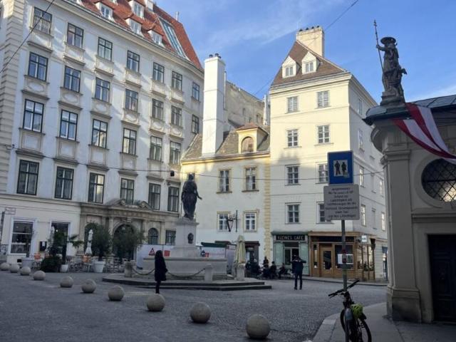 3 Schlafzimmer Wohnung Wien Wien 105470367