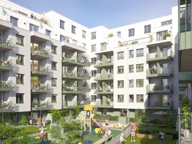 3 Schlafzimmer Wohnung Wien Wien 105645807