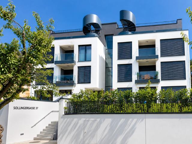 3 Schlafzimmer Wohnung Wien Wien 105187545