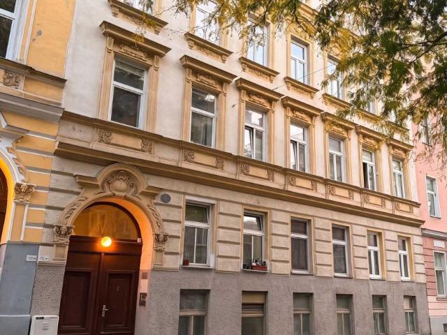 3 Schlafzimmer Wohnung Wien Wien 106007702