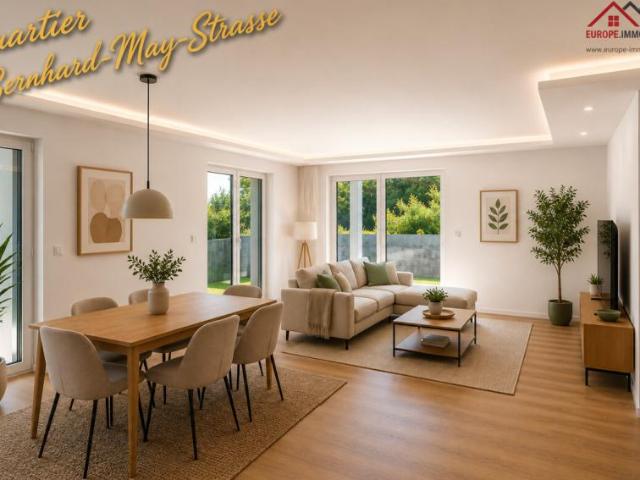 3 Schlafzimmer Wohnung Wiesbaden Deutschland 104002087