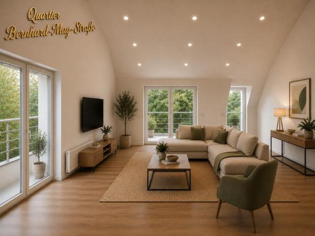 3 Schlafzimmer Wohnung Wiesbaden Deutschland 104002093