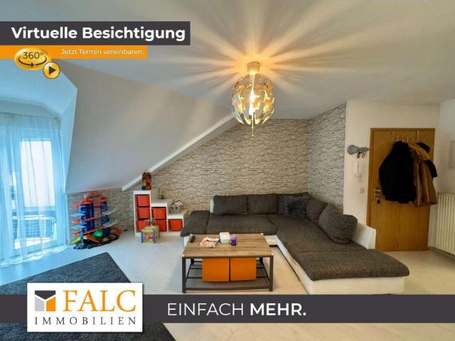 3 Schlafzimmer Wohnung Wiesloch Wiesloch LS105443943