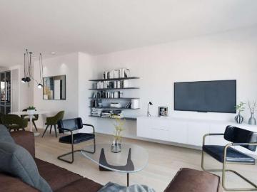 3 Schlafzimmer Wohnung Willich Deutschland 98646201