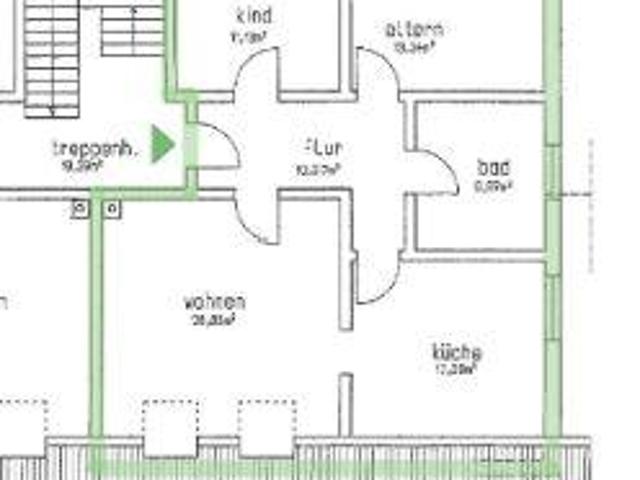 3 Schlafzimmer Wohnung Willingen Willingen 105447678