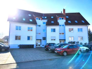 Windischleuba, Ostthüringen, Thüringen