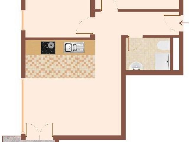3 Schlafzimmer Wohnung Winterberg Deutschland 104536663