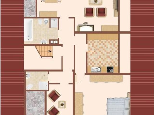 3 Schlafzimmer Wohnung Winterberg Deutschland 96937179