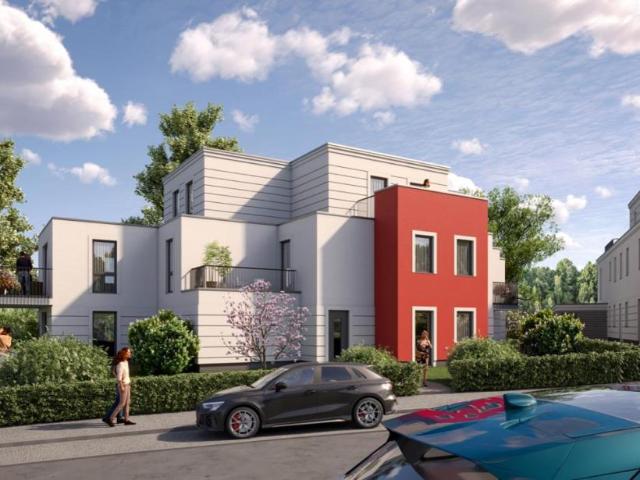 3 Schlafzimmer Wohnung Wismar Deutschland 96268508