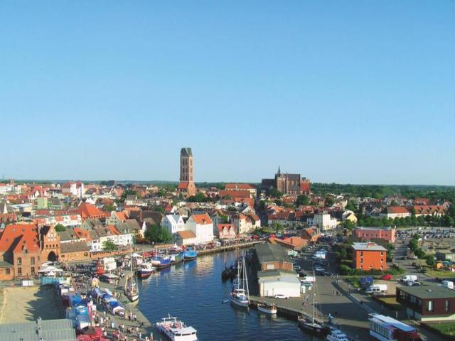 3 Schlafzimmer Wohnung Wismar Deutschland 96268514
