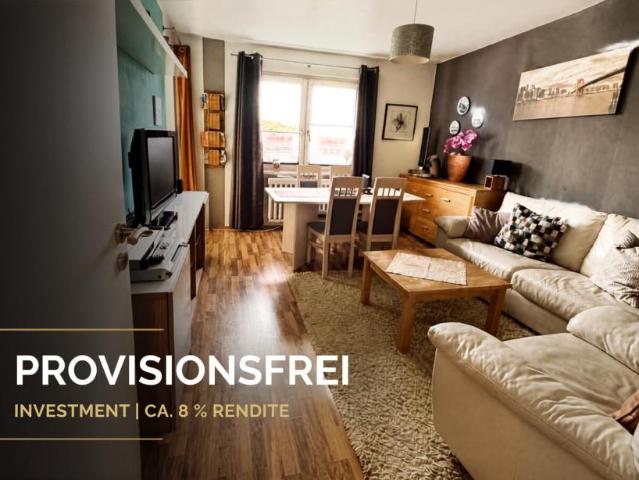 3 Schlafzimmer Wohnung Wolfsburg Wolfsburg 105462462