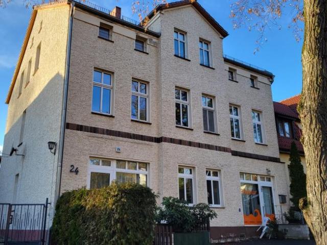 3 Schlafzimmer Wohnung Woltersdorf Woltersdorf LS105675971