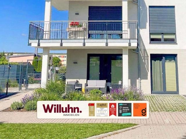 3 Schlafzimmer Wohnung Zwenkau Deutschland 103427737