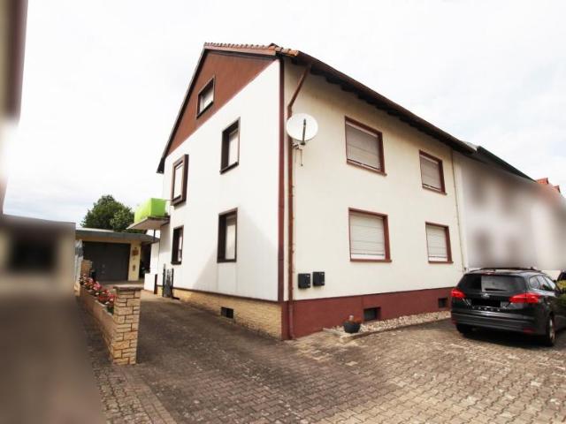 3 Schlafzimmer Wohnung Zaisenhausen Deutschland 104435561