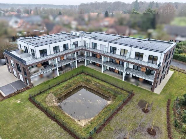 3 Schlafzimmer Wohnung Zetel Deutschland LS102886529