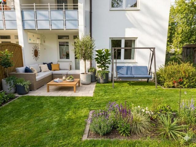 3 Schlafzimmer Wohnung Zorneding Deutschland 104365040