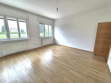 Rudersdorf, Bezirk Jennersdorf, Burgenland