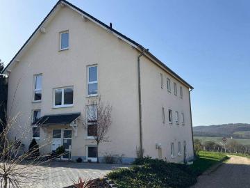 Perl, St Wedel, Saarland - Balkon, Heizung