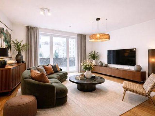 3 Schlafzimmer Eigentumswohnung Berlin Berlin 100240425