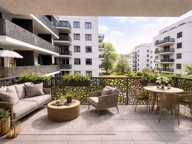 3 Schlafzimmer Eigentumswohnung Berlin Berlin 100240420