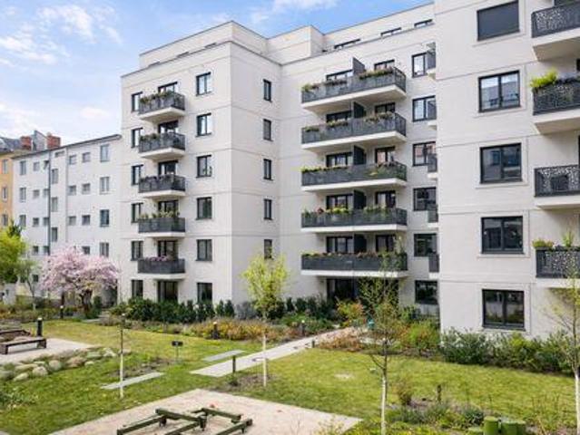 3 Schlafzimmer Eigentumswohnung Berlin Berlin 100540034