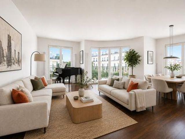 3 Schlafzimmer Eigentumswohnung Berlin Berlin 103492361