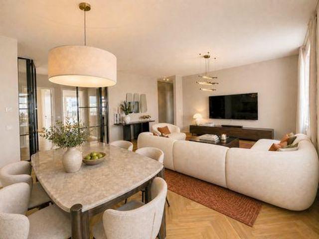 3 Schlafzimmer Eigentumswohnung Berlin Berlin 88724667