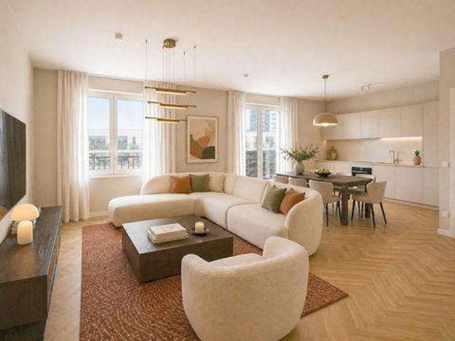 3 Schlafzimmer Eigentumswohnung Berlin Berlin 88724673