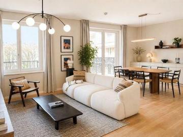 3 Schlafzimmer Eigentumswohnung Berlin Berlin 88724695