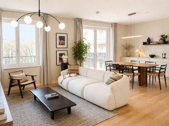 3 Schlafzimmer Eigentumswohnung Berlin Berlin 88724695