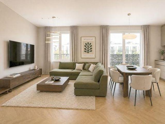 3 Schlafzimmer Eigentumswohnung Berlin Berlin 88724702