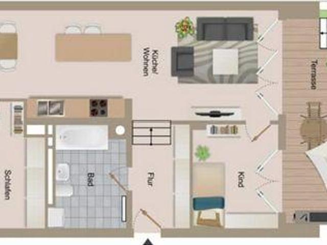 3 Schlafzimmer Eigentumswohnung Berlin Berlin 88724752