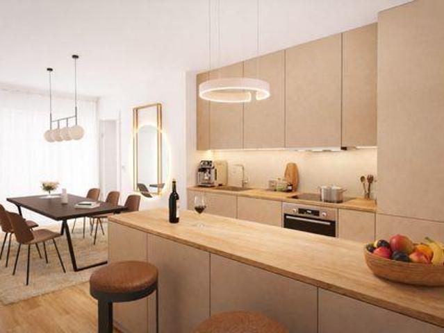 3 Schlafzimmer Eigentumswohnung Berlin Berlin 89442836